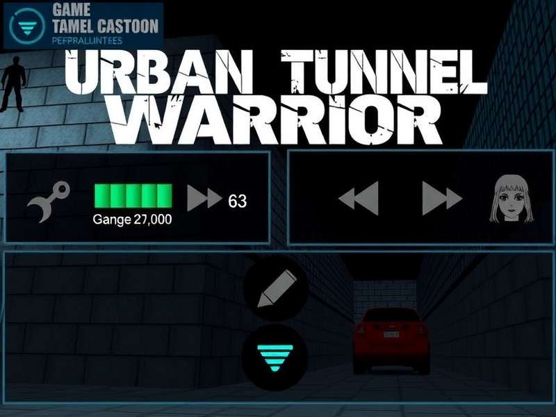 Urban Tunnel Warrior Performance Stats